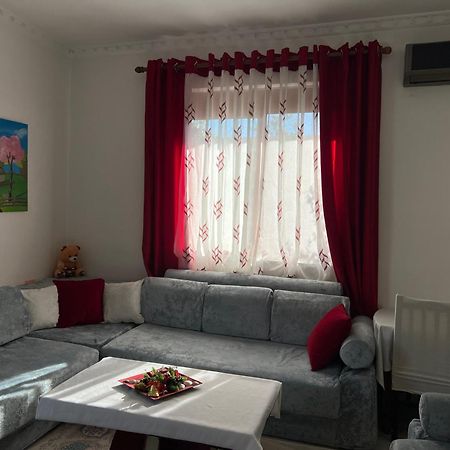Ersi Apartment Durrës Exterior foto